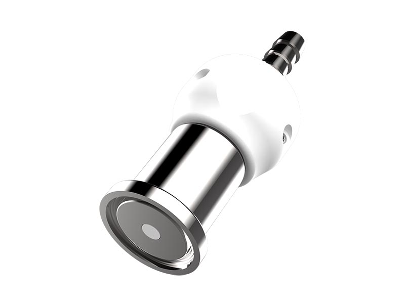 Sanitary sample valve6