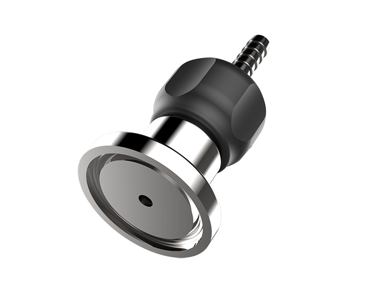 Sanitary vent valve1