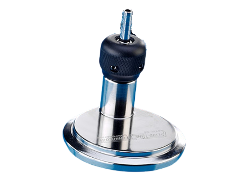 Sanitary vent valve5