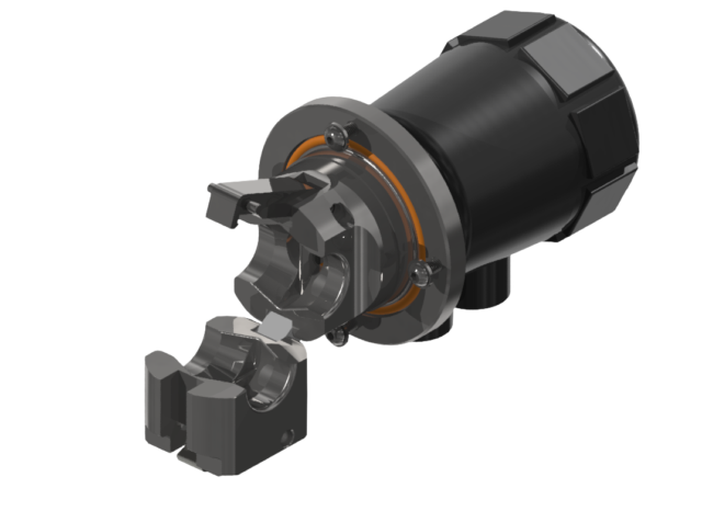 PANEL MOUNT PV RENDER