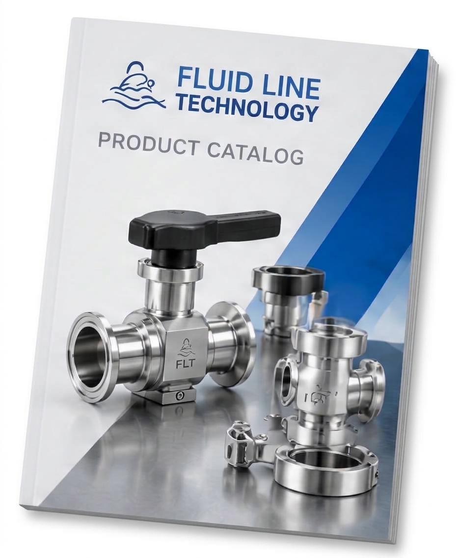 Fluidline Catalog