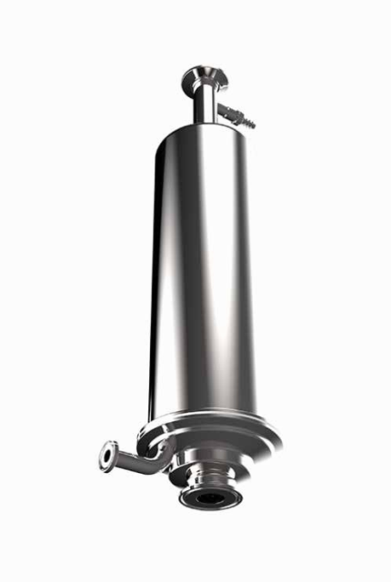 Fluid Line Module Sanitary Valve Manufacturer | Fluid Line Technology